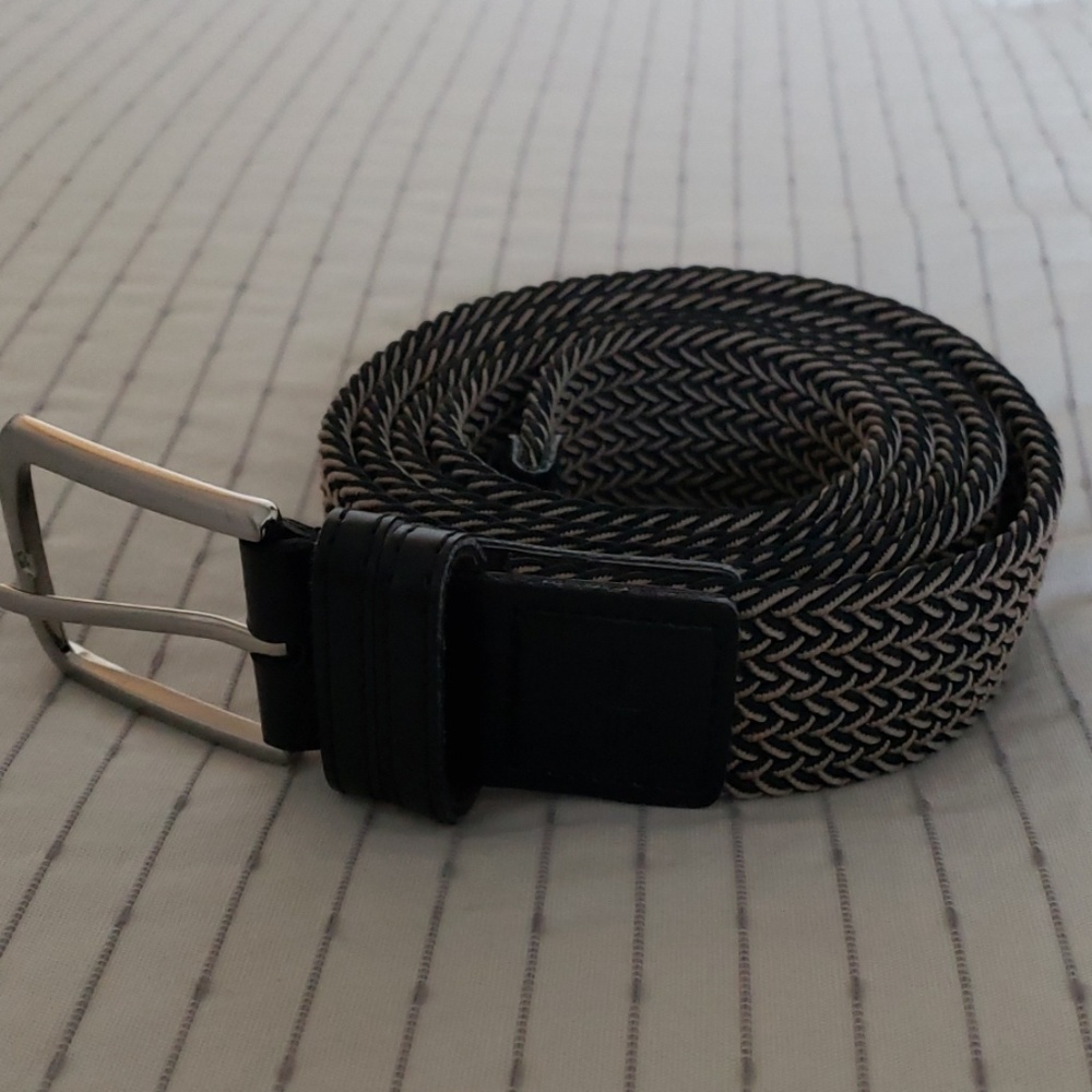 Elastic Belt